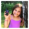 JUST TOYS SPY X WALKIE TALKIE 10526