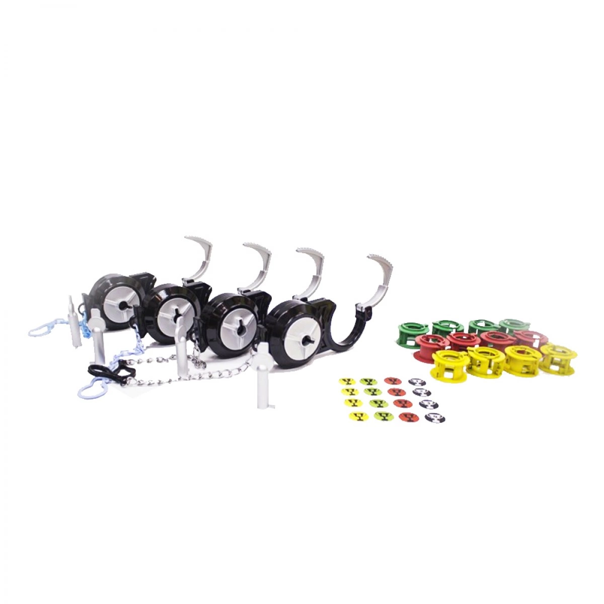 JUST TOYS ΕΠΙΤΡΑΠΕΖΙΟ BREAK FREE GAME YL039