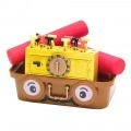 JUST TOYS ΕΠΙΤΡΑΠΕΖΙΟ DYNAMITE DARE GAME YL014