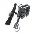 JUST TOYS SPY X SECRET AGENT WALKIE TALKIE 10522