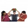 JUST TOYS BOARD GAME BROKE THE WATERMELON 2006