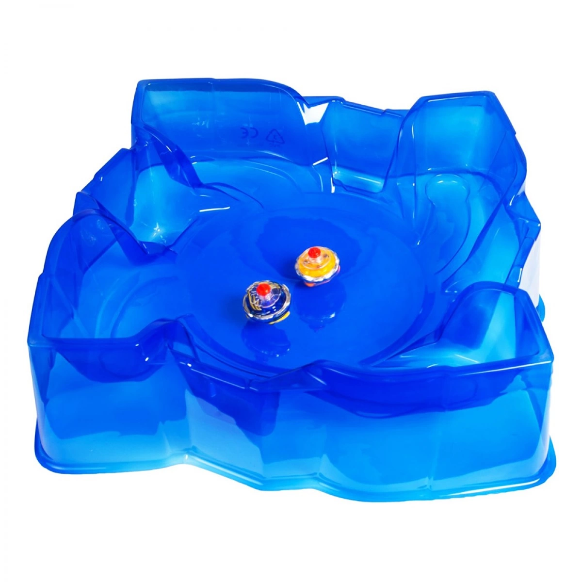 JUST TOYS INFINITY NADO V-WRESTLE THRONE ARENA 634900