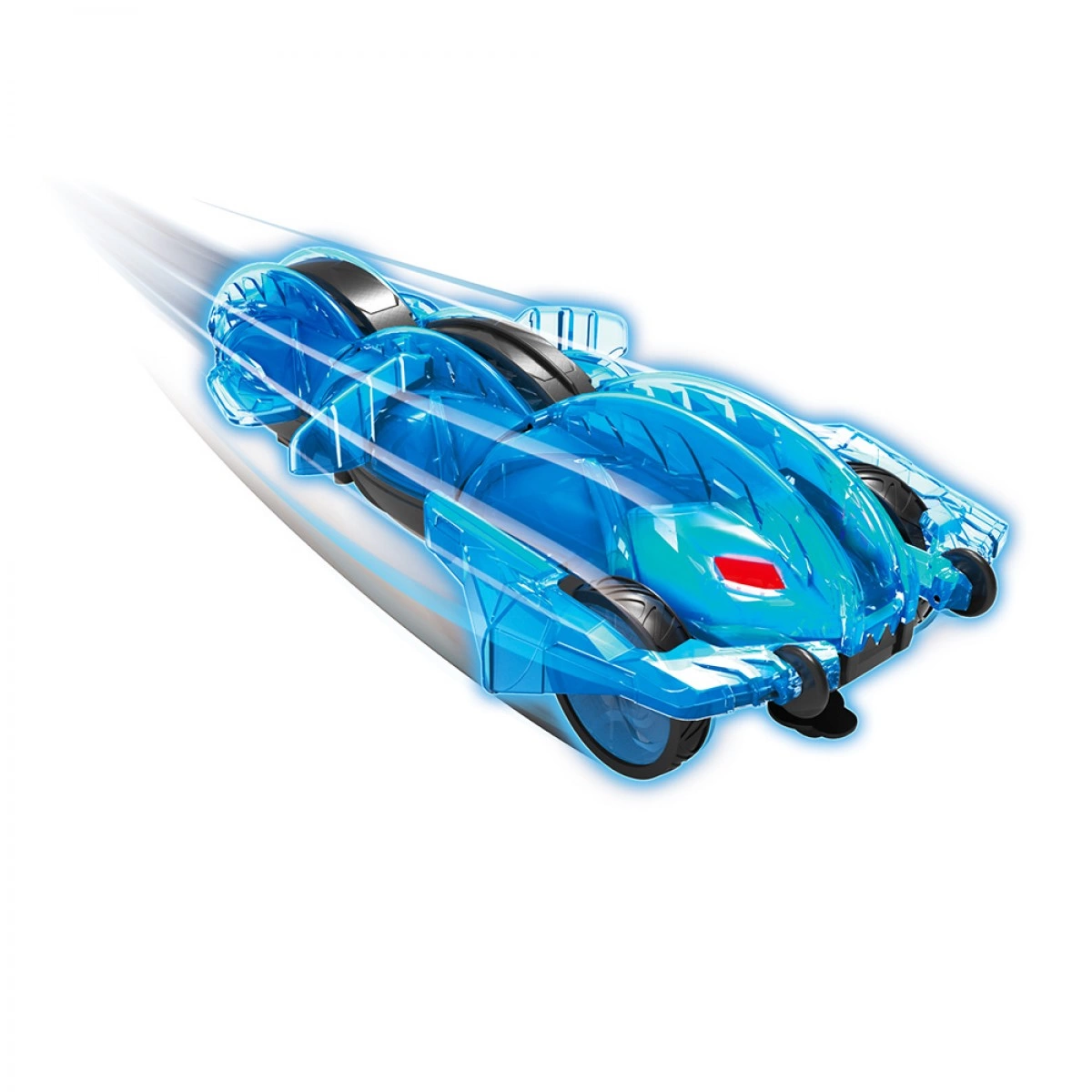 JUST TOYS ΤΗΛΕΚΑΤΕΥΘΥΝΟΜΕΝΟ ΟΧΗΜΑ TERRA SECT RC 858321