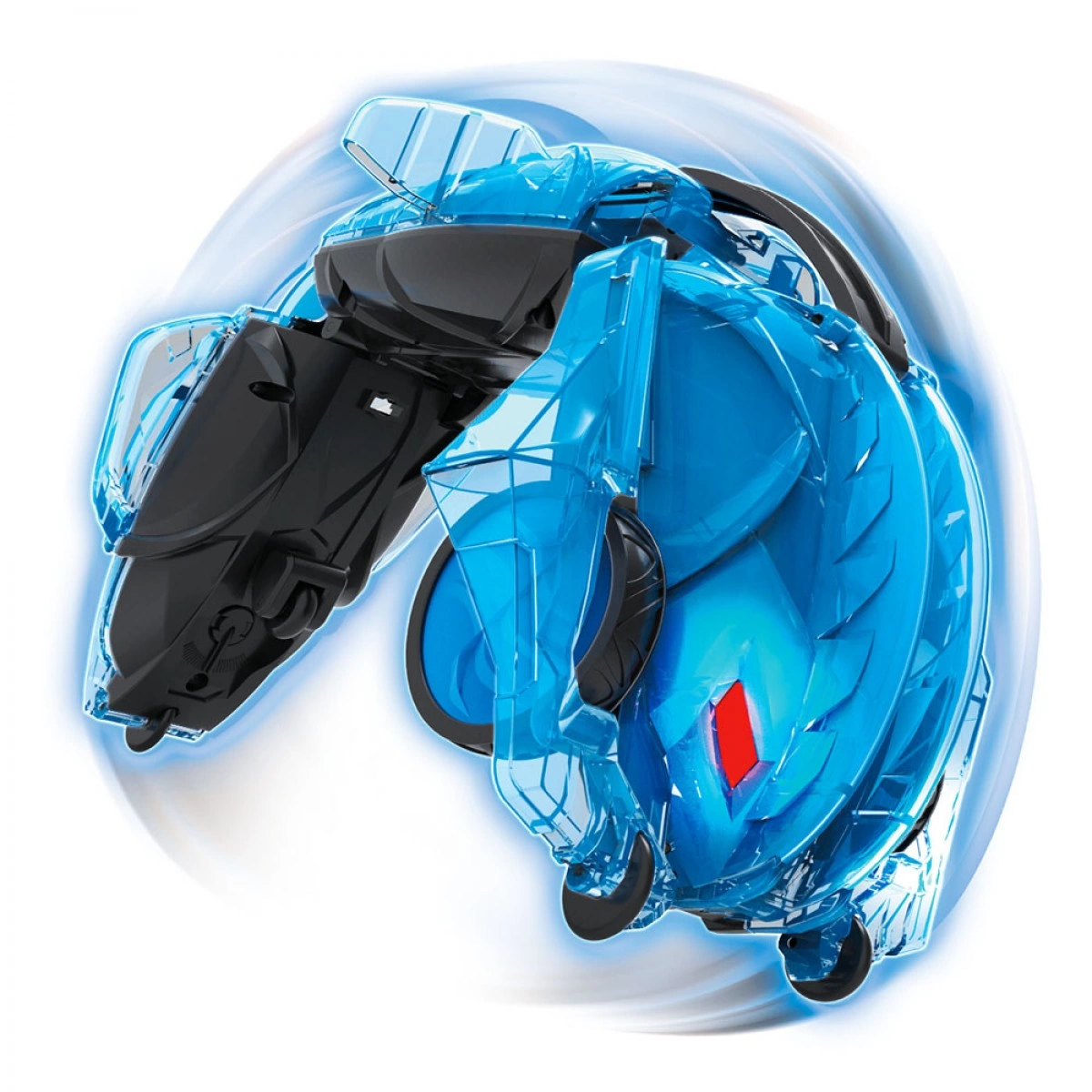 JUST TOYS ΤΗΛΕΚΑΤΕΥΘΥΝΟΜΕΝΟ ΟΧΗΜΑ TERRA SECT RC 858321