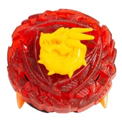 JUST TOYS INFINITY NADO V-NADO EGG SERIES 634100