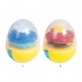 JUST TOYS INFINITY NADO V-NADO EGG SERIES 634100
