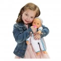 JUST TOYS BABY PEQUE GIGGLES 38411