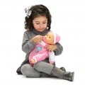 JUST TOYS ΜΩΡΑΚΙ BABY BABY PEQUE GREEDY 38413