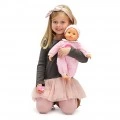 JUST TOYS BABY PEQUE SOUNDS 38414