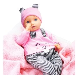 JUST TOYS ΚΟΥΚΛΑ BAMBOLINA ΤΟ ΠΡΩΤΟ ΜΟΥ ΔΟΝΤΙ BD1378