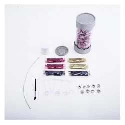 JUST TOYS SHAKE`N SHIMMER 1248