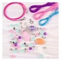 JUST TOYS POSITIVE GEMS JEWELRY 1211