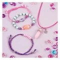 JUST TOYS POSITIVE GEMS JEWELRY 1211