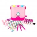 JUST TOYS COLOR FUSION NAIL POLISH MAKER 2561