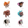 JUST TOYS DRESS YOUR PUPPIES 2222