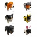 JUST TOYS DRESS YOUR PUPPIES 2222