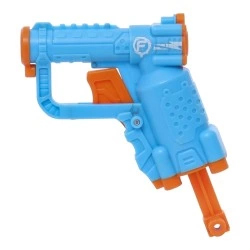 JUST TOYS FAST SHOTS NANOCRON WITH 2 DARTS 590078