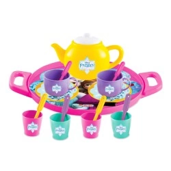 JUST TOYS ΣΕΤ ΤΣΑΓΙΟΥ FROZEN 03568WD