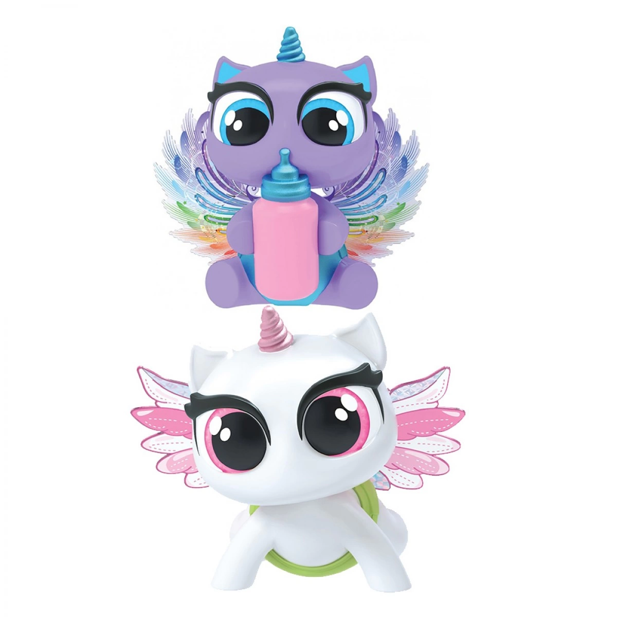 JUST TOYS UNICONES SURPRICE BABIES 1237