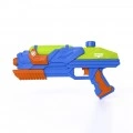 JUST TOYS FAST SHOTS WATER BLASTER POWER STRIKE UP TO 7M WITH TANK 300ML 580015