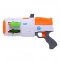 JUST TOYS FAST SHOTS CROSS COMBAT ELITE 590080