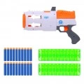 JUST TOYS FAST SHOTS CROSS COMBAT ELITE 590080