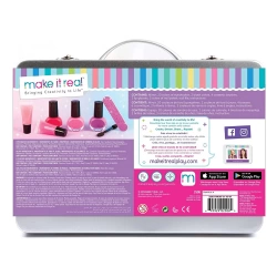 MAKE IT REAL GLAM MAKEUP SET 2506