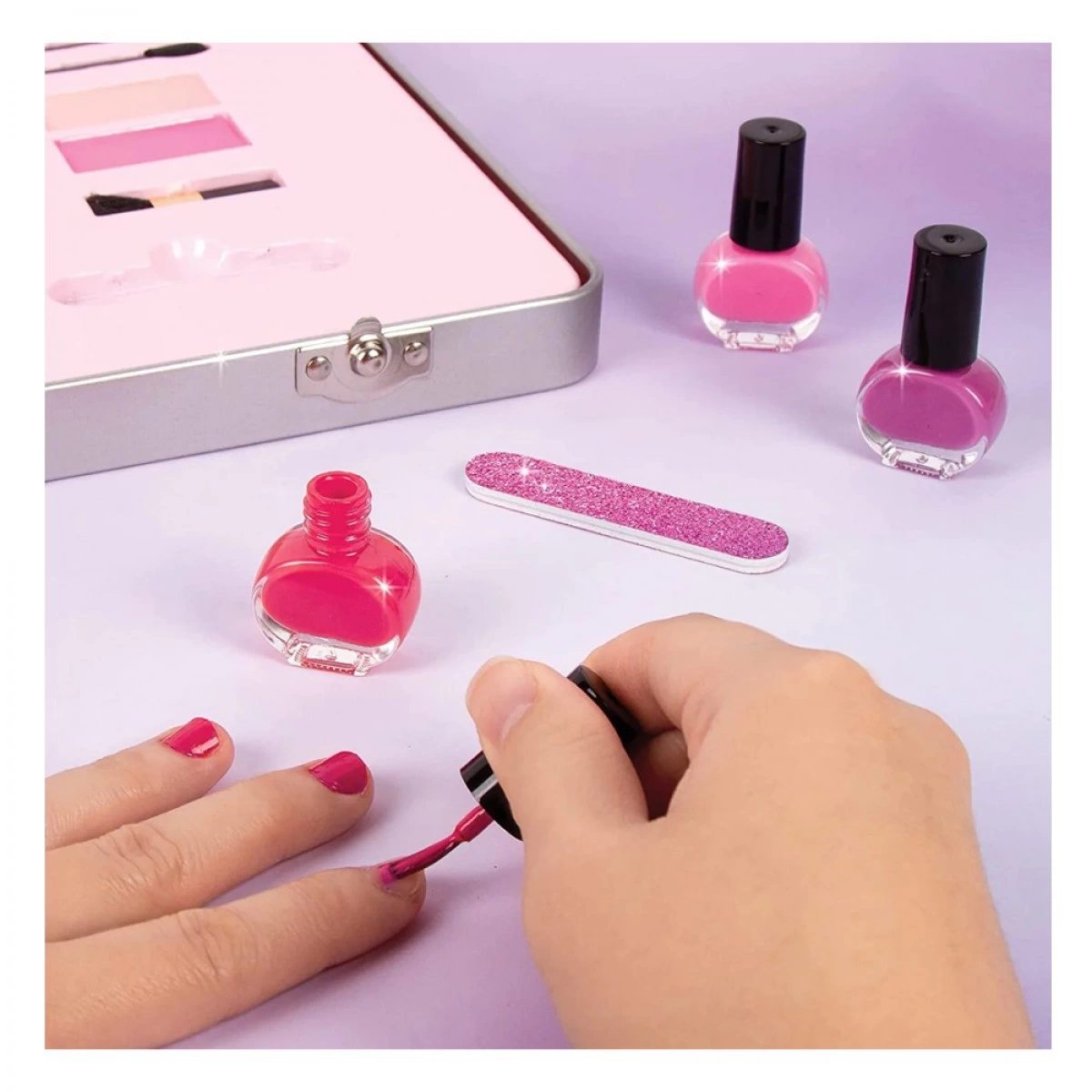MAKE IT REAL GLAM MAKEUP SET 2506