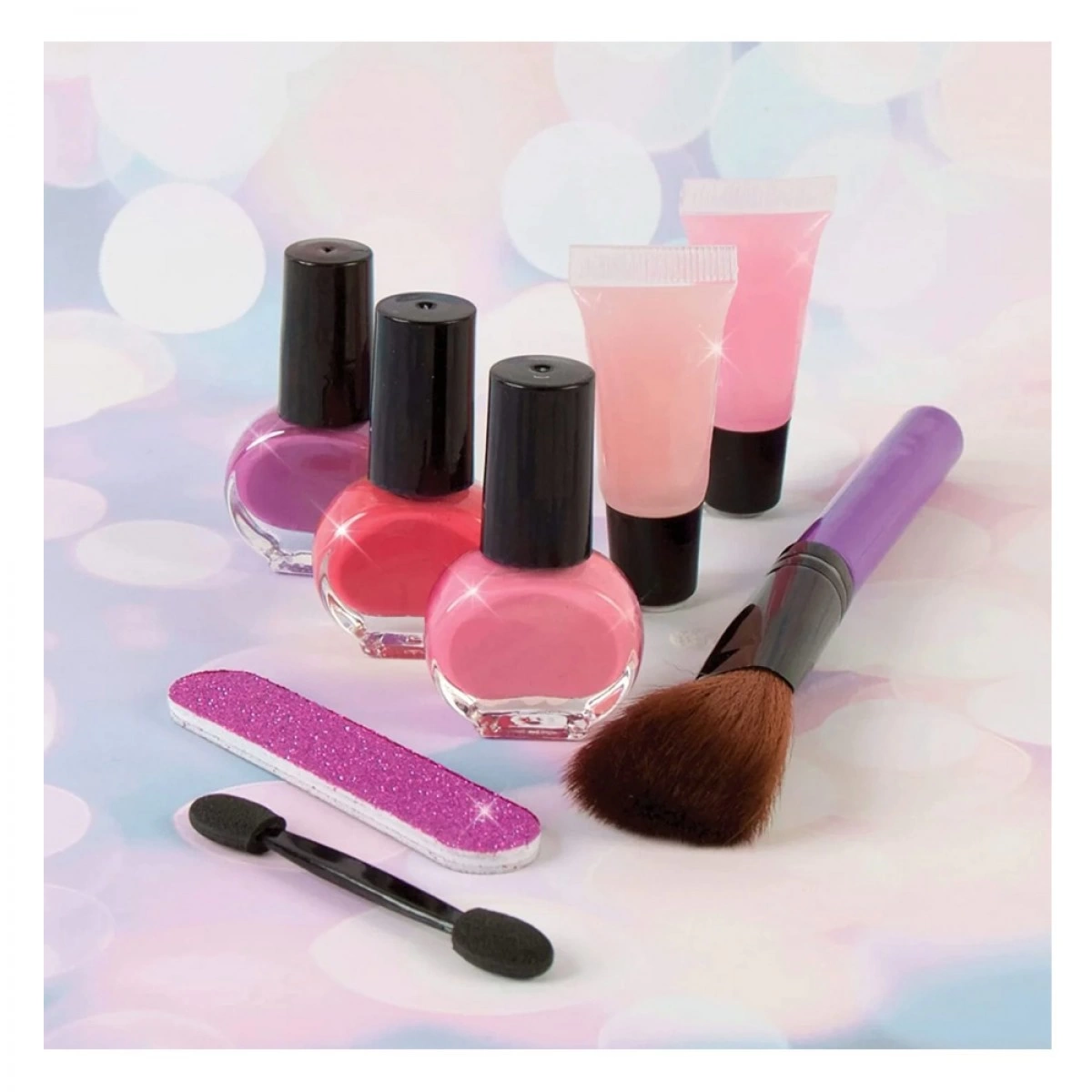 MAKE IT REAL GLAM MAKEUP SET 2506