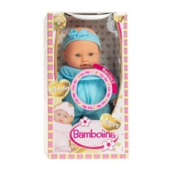 JUST TOYS BAMBOLINA AMORE ΜΕ 4 ΗΧΟΥΣ (26 ΕΚΑΤΟΣΤΑ) BD1814