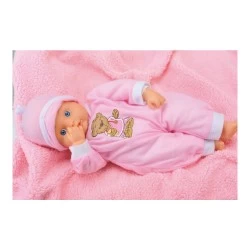 JUST TOYS BAMBOLINA AMORE ΓΙΑΤΡΟΣ ΜΕ ΗΧΟΥΣ (33 ΕΚΑΤΟΣΤΑ) 1826