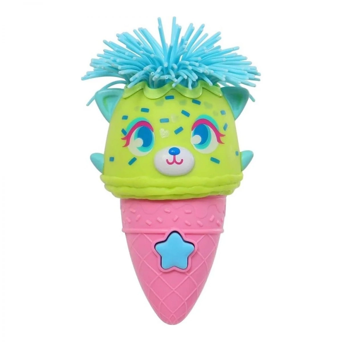 JUST TOYS FUNKY PAWS (6 ΣΧΕΔΙΑ) 200200