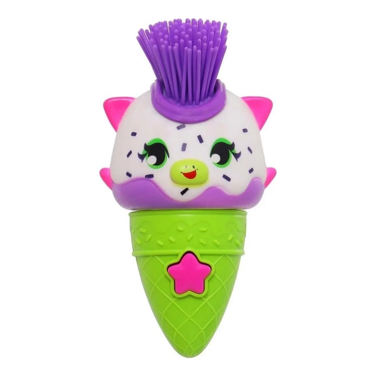 JUST TOYS FUNKY PAWS (6 ΣΧΕΔΙΑ) 200200
