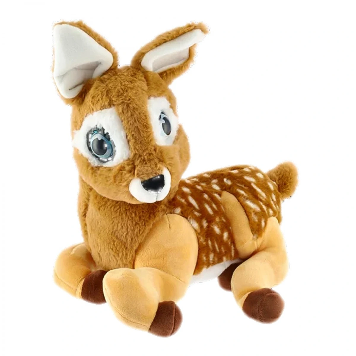 JUST TOYS DAISY THE DEER WITH 3 STORIES BD2021