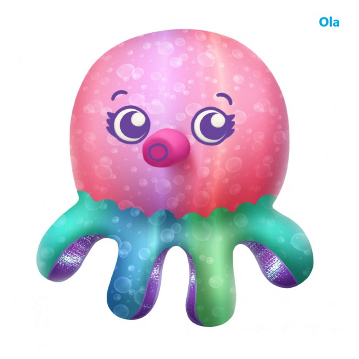 JUST TOYS DREAM BEAMS OLA ΤΟ ΧΤΑΠΟΔΙ (18 ΕΚΑΤΟΣΤΑ) 201060