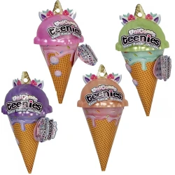 JUST TOYS UNICONES TEENNIES 1236 (SERIES 1)