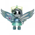 JUST TOYS UNICONES TEENNIES 1236 (SERIES 1)