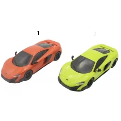 JUST TOYS MCLAREN 570S