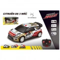 JUST TOYS CITROEN DS 3 WRC 1:16 10448