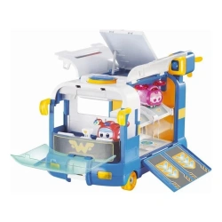 JUST TOYS SUPER WINGS SUPER PET MINI BASE 770880