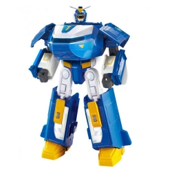 JUST TOYS SUPER WINGS SUPER PET TRANSFORMING AIRCRAFT 760888