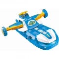 JUST TOYS SUPER WINGS SUPER PET TRANSFORMING AIRCRAFT 760888
