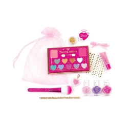 JUST TOYS JUICY COUTOURE LUXE COSMETIC SET 4476