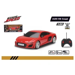 JUST TOYS AUDI R8 COUPE 1:24 10504