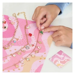 JUST TOYS HANDFUL OF CHARM JEWELRY SET 1719