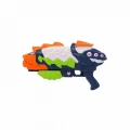 JUST TOYS FAST SHOT WATER BLASTER ALIEN GEN TERROR UP 580302