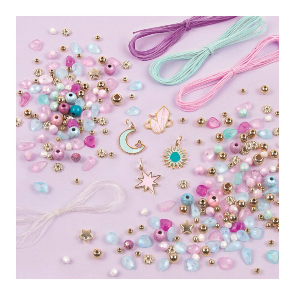 JUST TOYS CELESTIAL STONES BRACELETS 1322