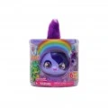 JUST TOYS QT KITTIES RAINBOW FIGURE 6 DRAWINGS 450006