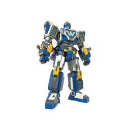 JUST TOYS SUPER WINGS ELECTRIC HEROES TRANSFORMING WORLD SPACEPORT  780288