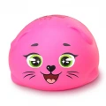 JUST TOYS PUFFY MALLOWS - 4 ΣΧΕΔΙΑ PM002